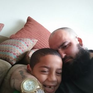 Meet your Posher, Christopher